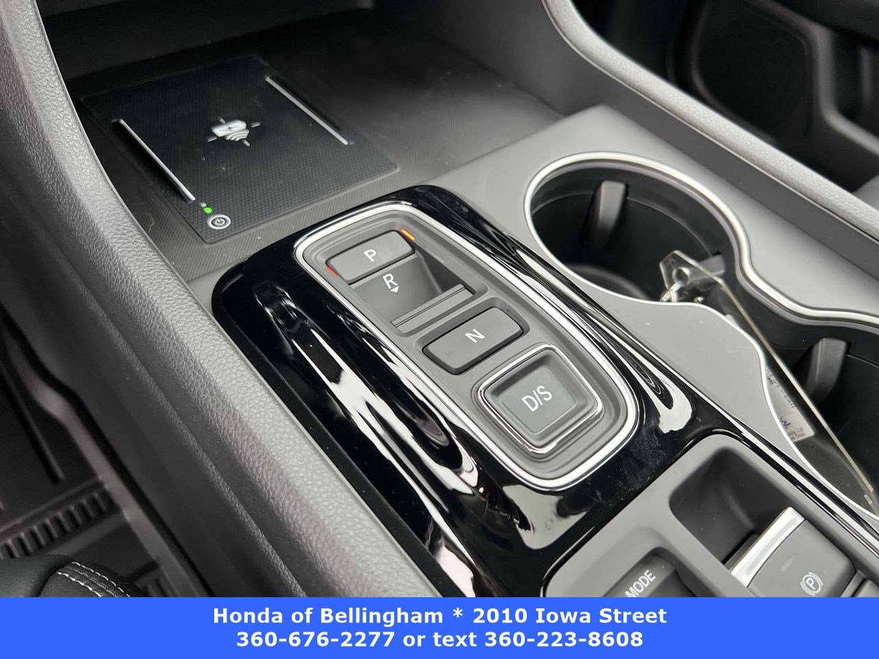 2025 Honda Pilot Touring photo 17