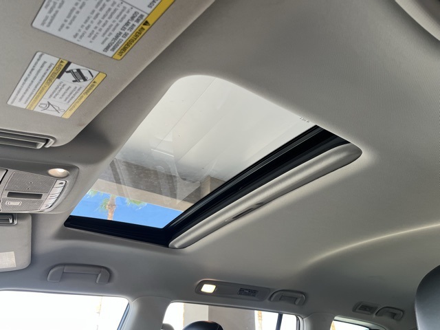 2022 Infiniti QX80 Premium Select photo 11