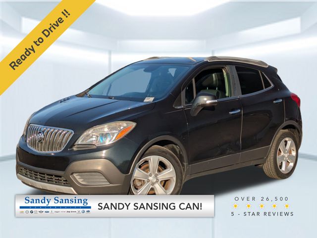 2015 Buick Encore Base's photo