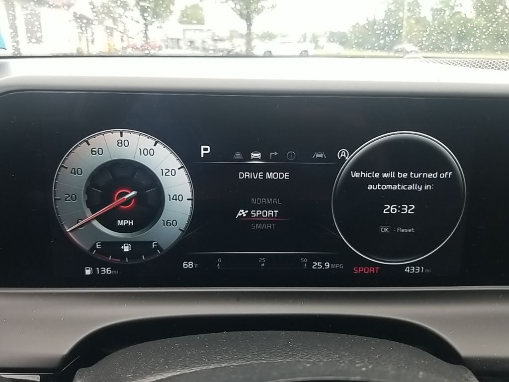 2024 Kia Seltos S photo 17