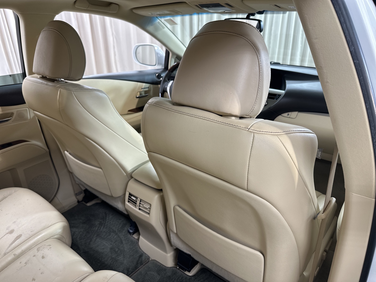 2015 Lexus RX 350 photo 13