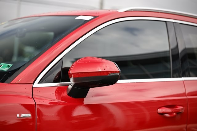 2023 Audi Q3 Premium Plus S line photo 11