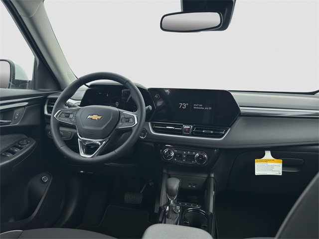 2026 Chevrolet Trailblazer LT photo 13