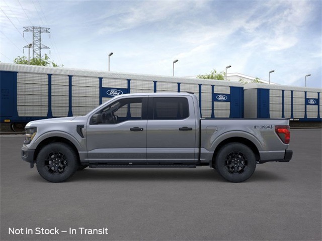2025 FORD F-150 - Image 25