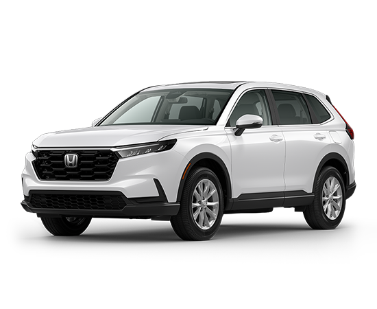 2025 Honda CR-V EX's photo