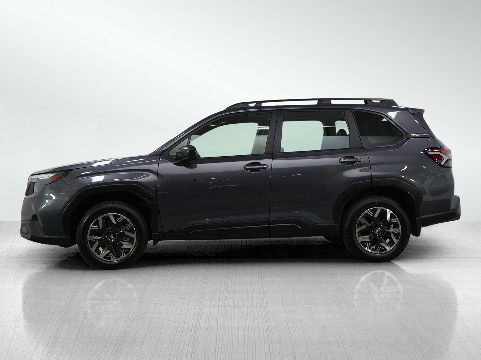 Used 2025 Subaru Forester Base with VIN JF2SLDAC7SH425351 for sale in South Saint Paul, Minnesota