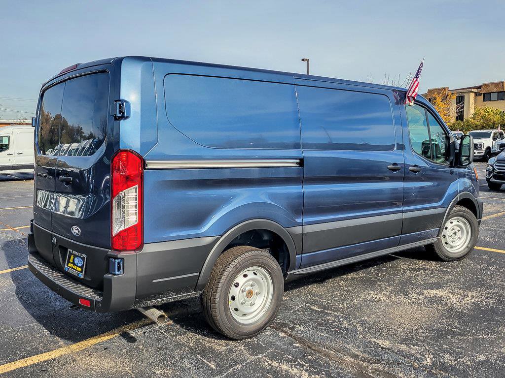 2026 FORD TRANSIT - Image 9