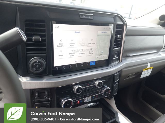2025 Ford F-250 Platinum photo 19