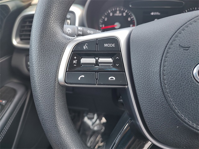 2020 Kia Sorento L photo 15