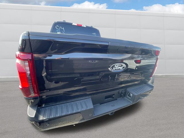 2025 Ford F-150 STX photo 2