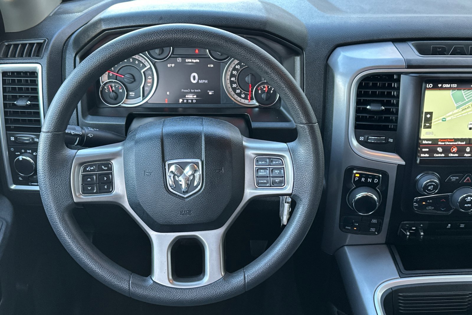 2023 Ram 1500 Classic SLT photo 14