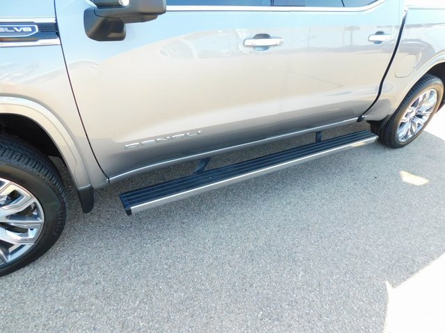 2024 Gmc Sierra 1500 Denali photo 16