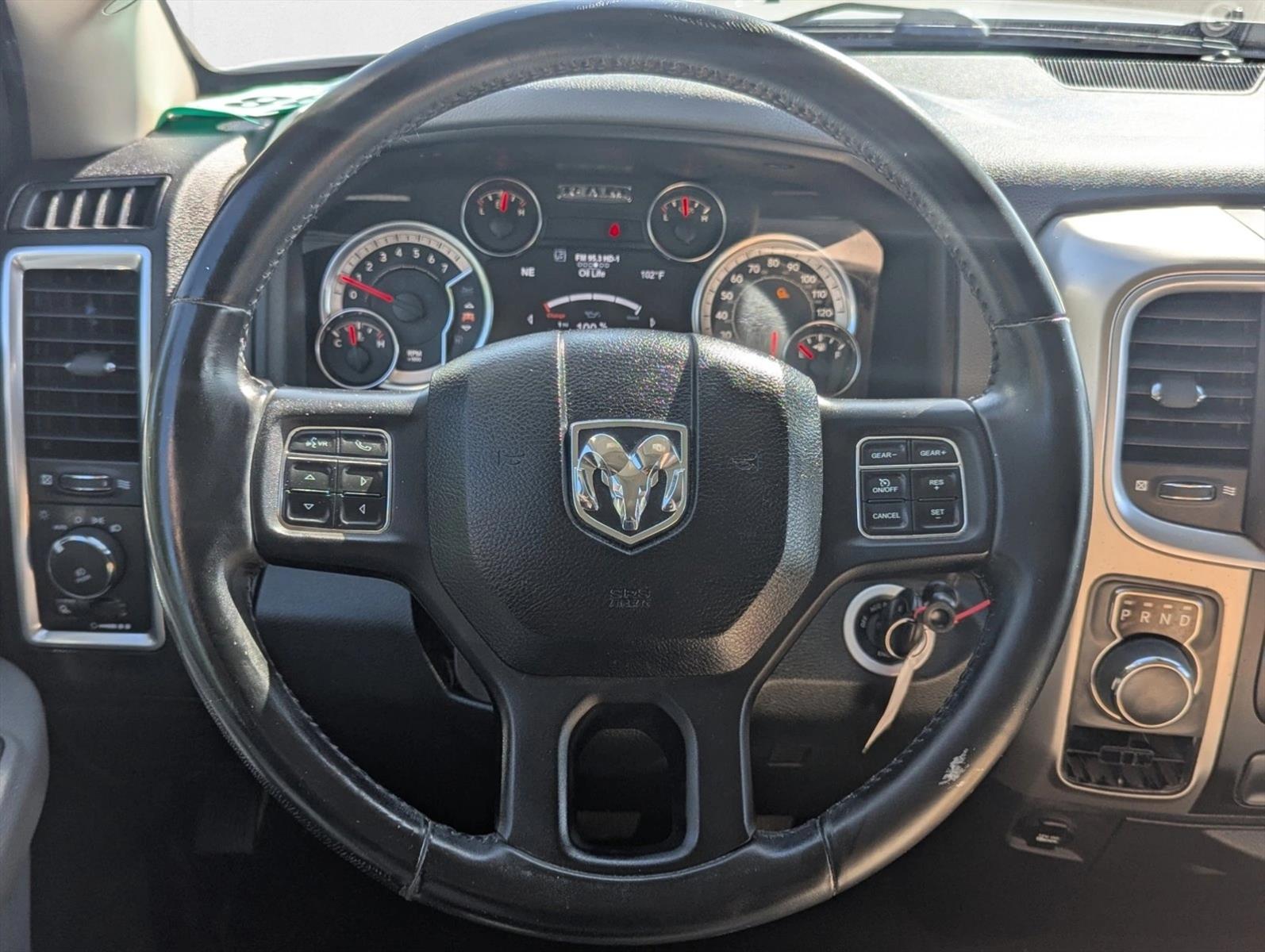 2018 Ram 1500 Big Horn photo 14