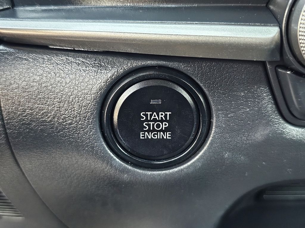 2022 Mazda CX-30 2.5 Select photo 26