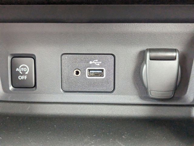 2025 Nissan Sentra S photo 20