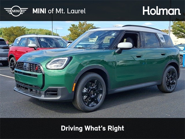 New MINI for Sale in Mount Laurel | MINI of Mount Laurel