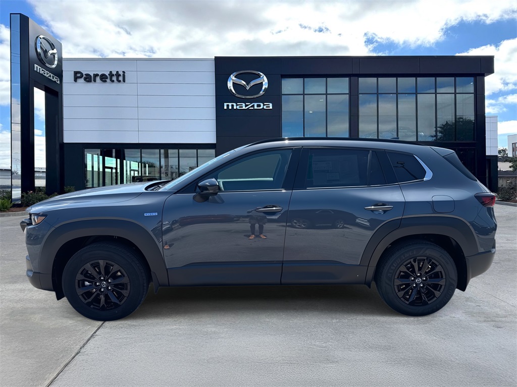 2025 Mazda CX-50 Premium photo 2