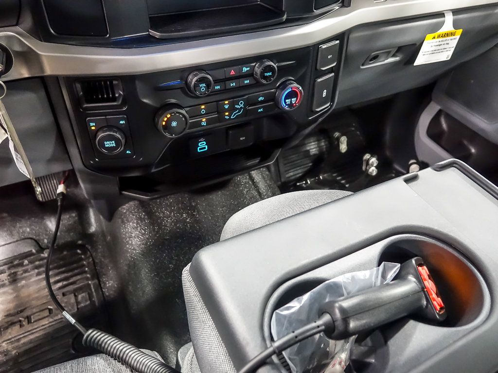 2026 FORD F-250 - Image 38