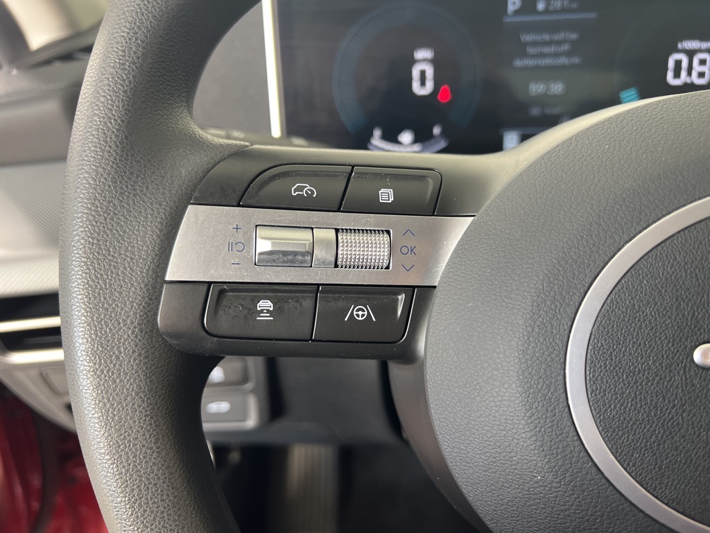 2025 Hyundai Sonata SE photo 16