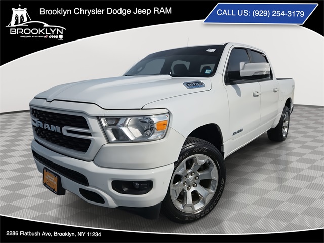 2022 RAM Ram 1500 Pickup Big Horn/Lone Star's photo