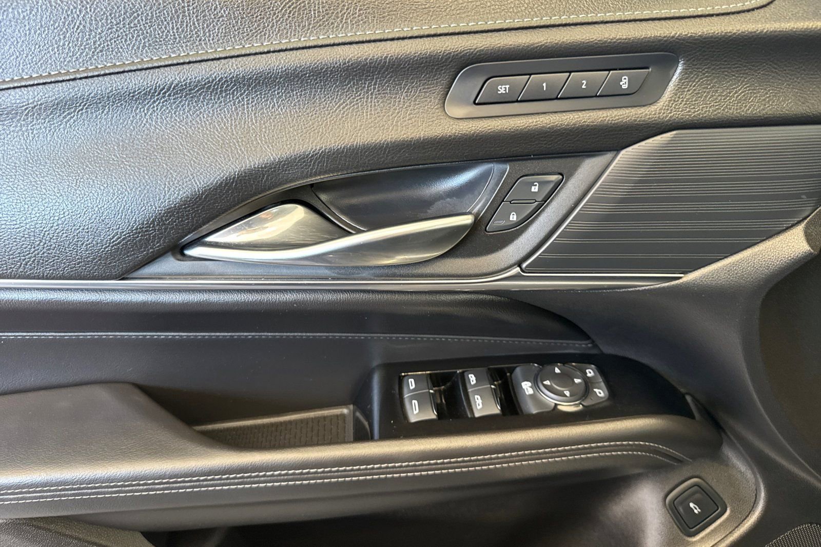 2023 Cadillac CT4 Premium Luxury photo 10