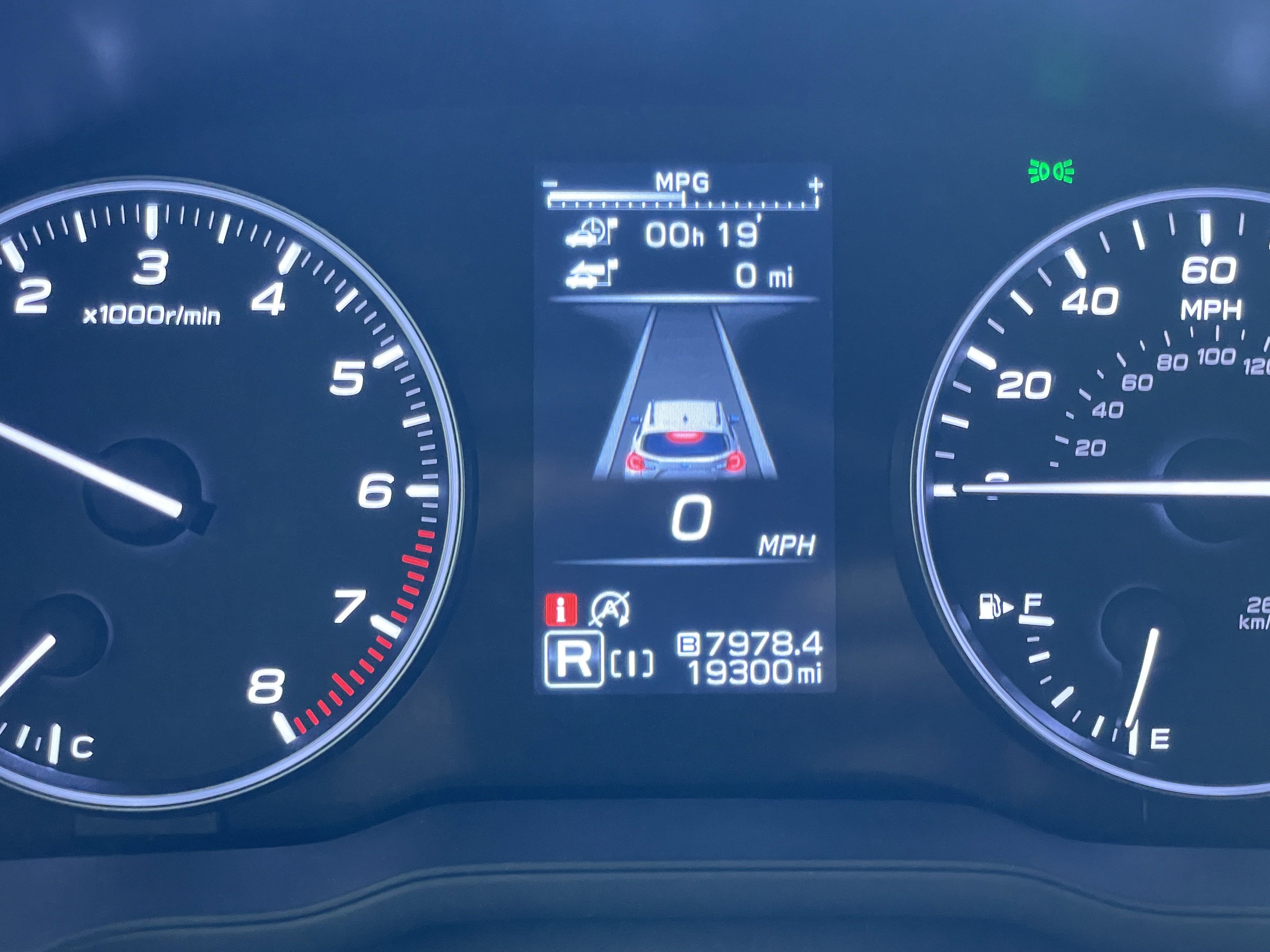 2024 Subaru Crosstrek Premium photo 4