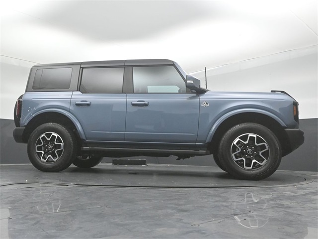 2023 FORD BRONCO - Image 44