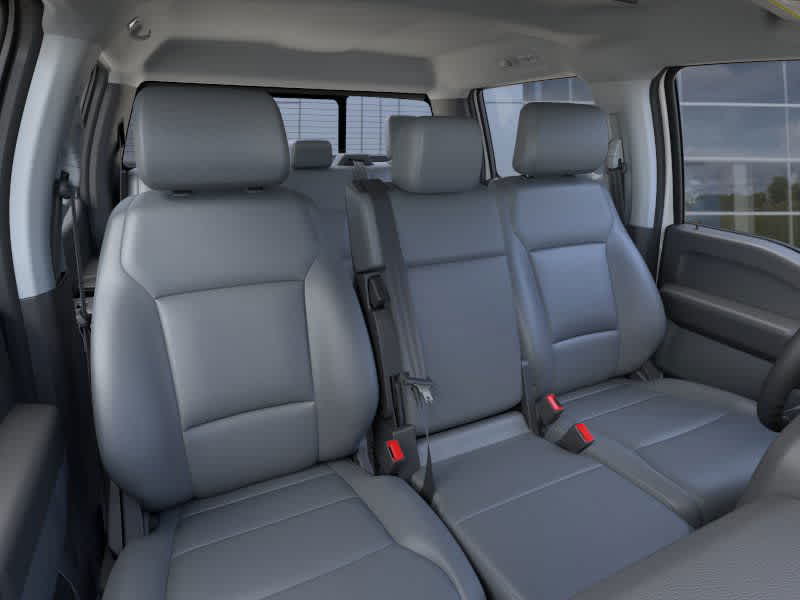 2025 Ford F-350 XL photo 10