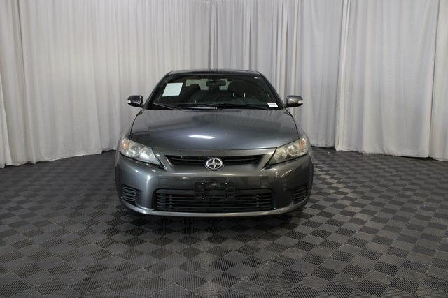 2013 Scion tC photo 9