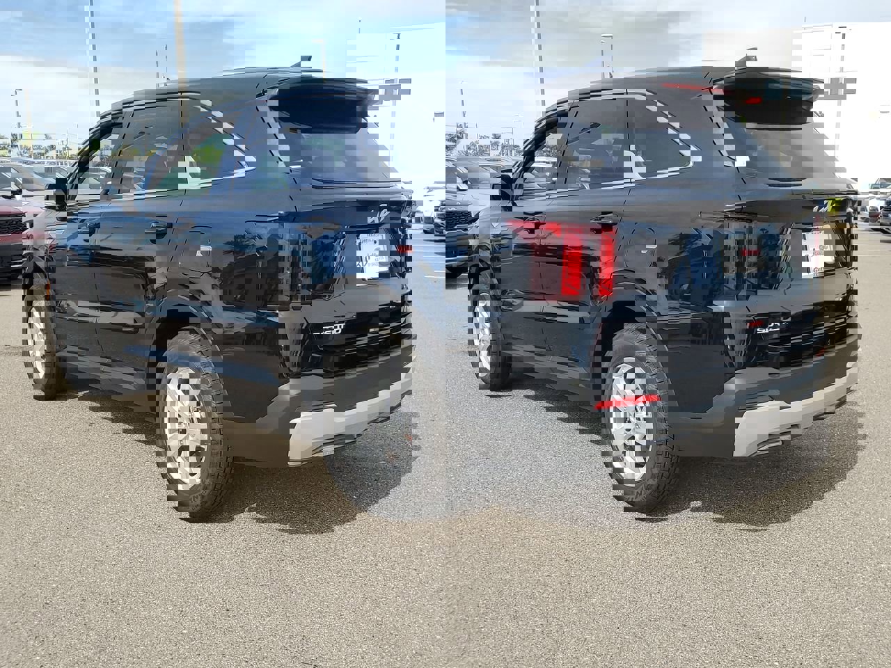 2025 Kia Sorento LX photo 7