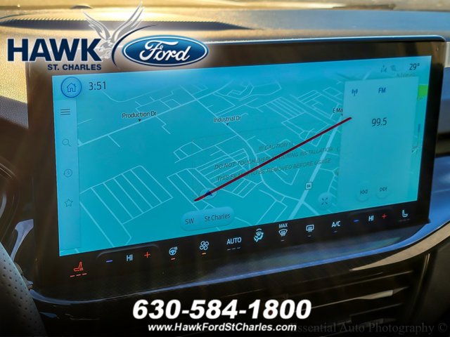 2024 FORD ESCAPE - Image 31