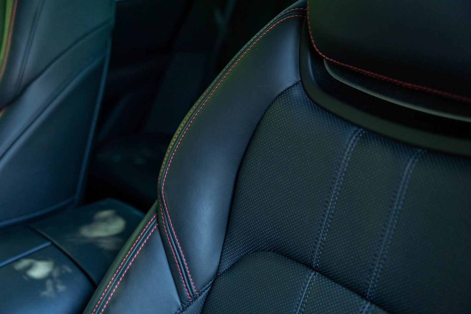2024 Maserati Levante Modena photo 22