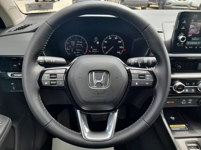 2025 Honda CR-V EX-L photo 13