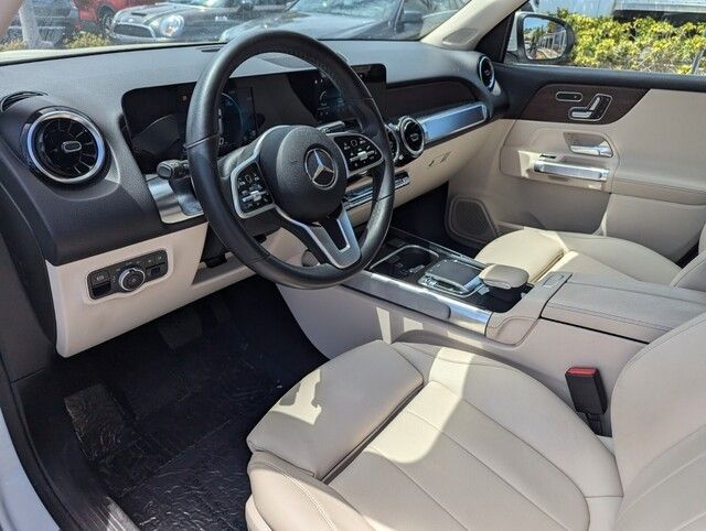 2020 Mercedes Benz GLB 250 4MATIC photo 10