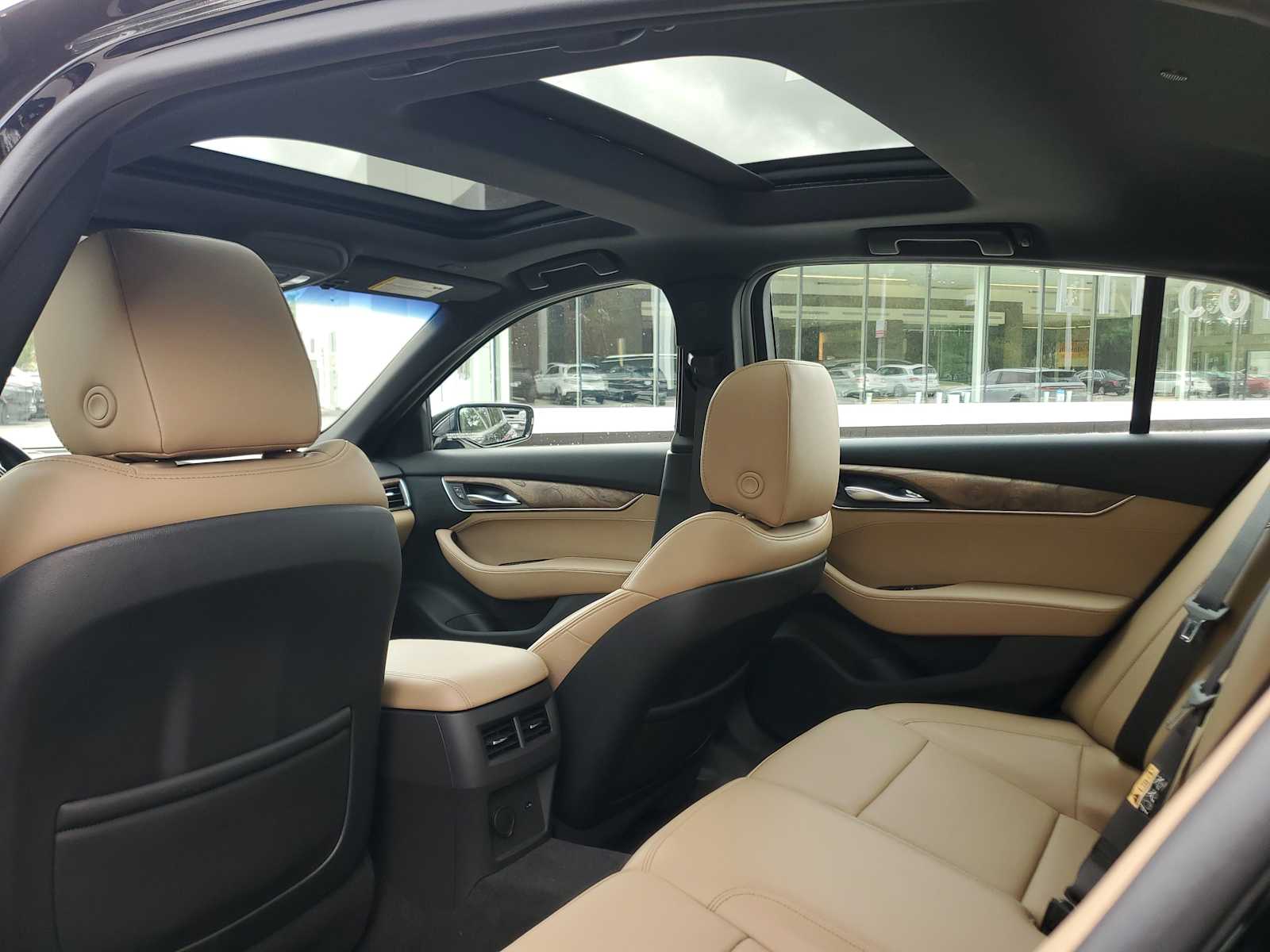 2024 Cadillac CT5 Premium Luxury photo 12