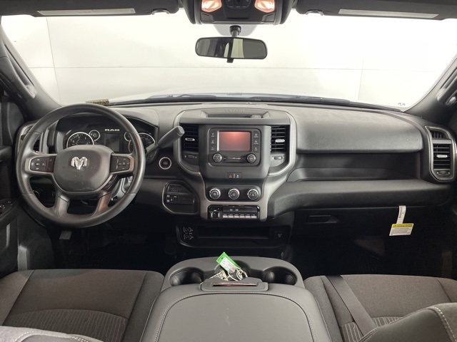 2024 Ram 5500 Tradesman photo 27