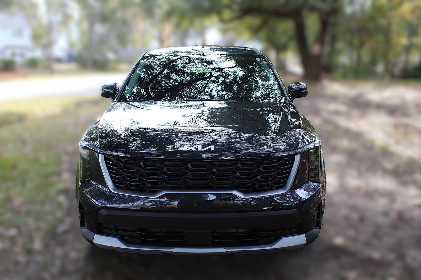 2026 Kia Sorento LX photo 14
