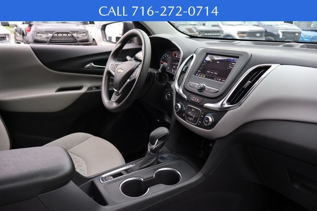 2024 Chevrolet Equinox LS photo 11