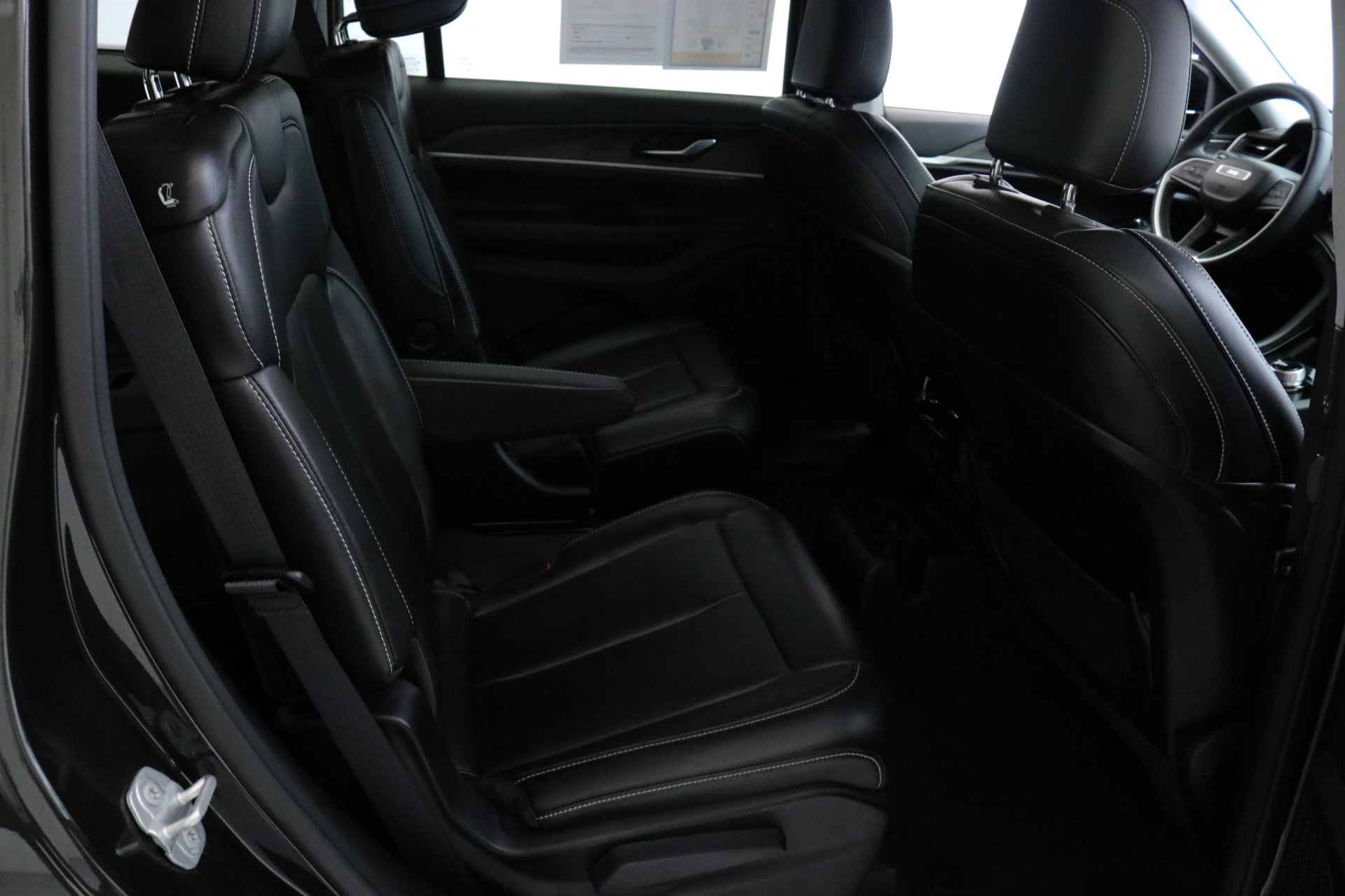 2023 Jeep Grand Cherokee Limited photo 26