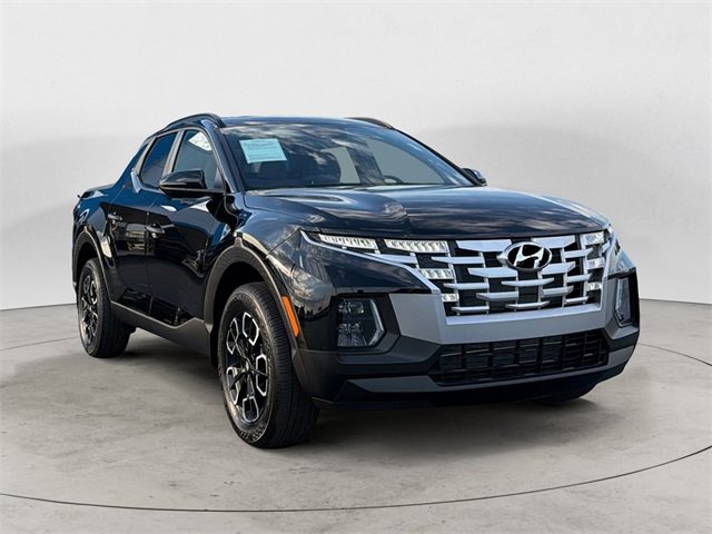 2024 Hyundai Santa Cruz SEL's photo