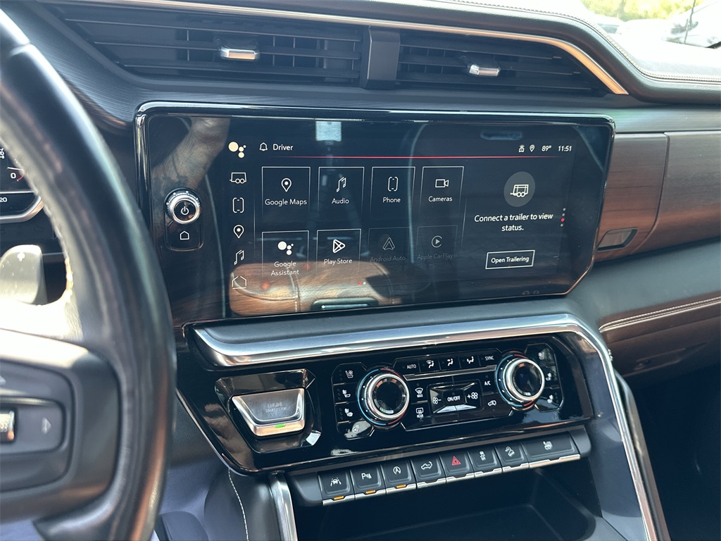 2024 GMC SIERRA - Image 13