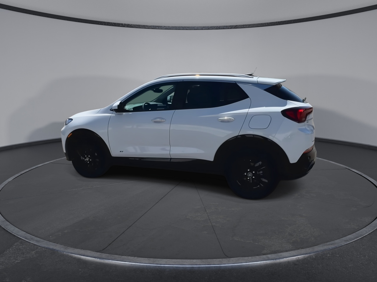 2026 Buick Encore GX Sport Touring photo 6