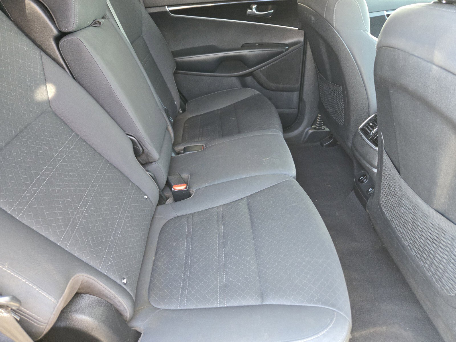 2019 Kia Sorento S V6 photo 12
