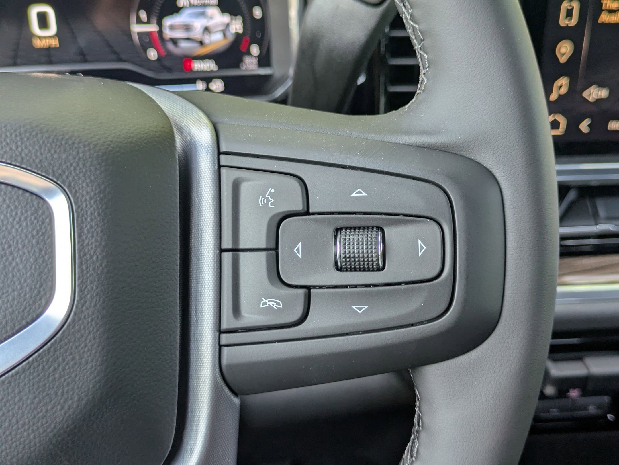2025 Gmc Sierra 1500 Elevation photo 15