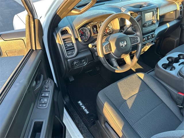 2024 Ram 2500 Tradesman photo 20