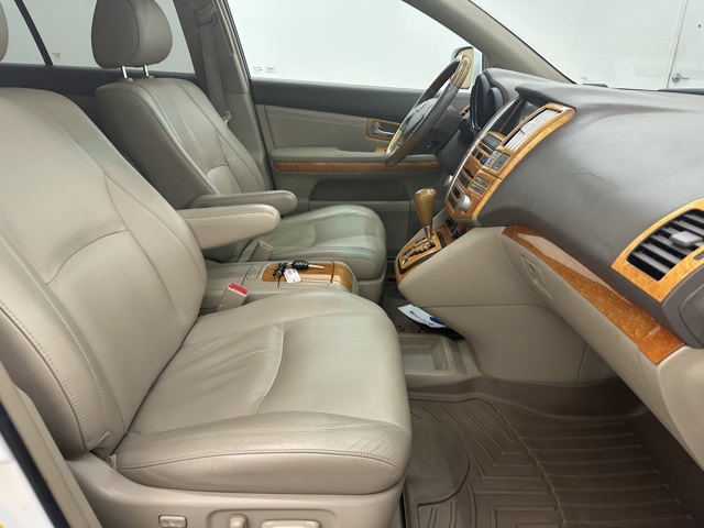2008 Lexus RX 350 photo 8