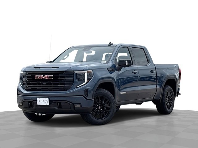 2026 GMC Sierra 1500 Elevation's photo