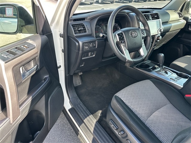 2024 Toyota 4Runner SR5 photo 9