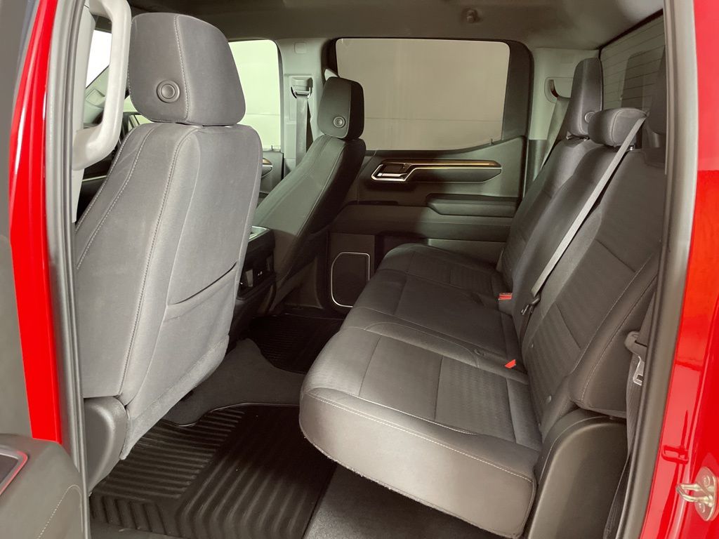2022 Chevrolet Silverado 1500 RST photo 39