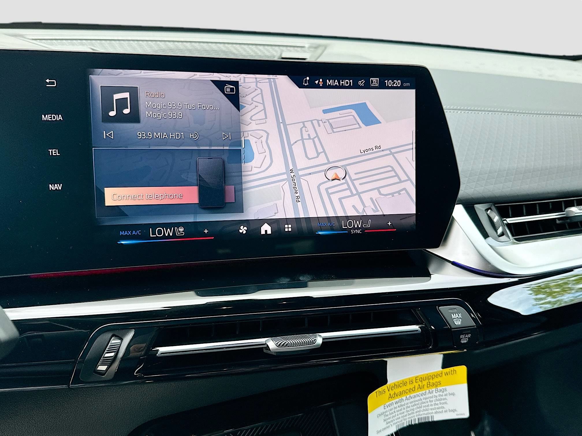 2026 Bmw X2 xDrive28i photo 12